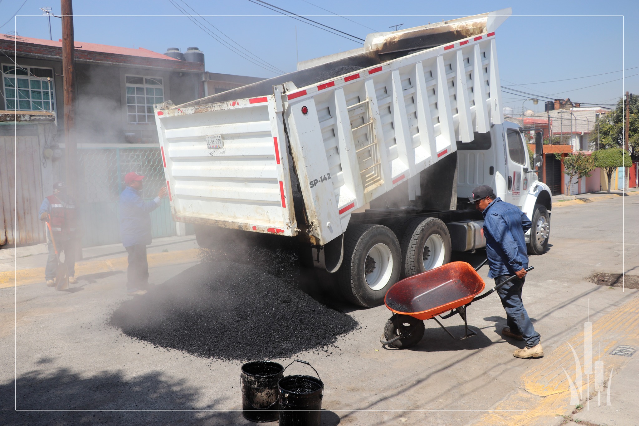 1676659467 873 La Jornada de Servicios Publicos en Izcalli del Valle conto