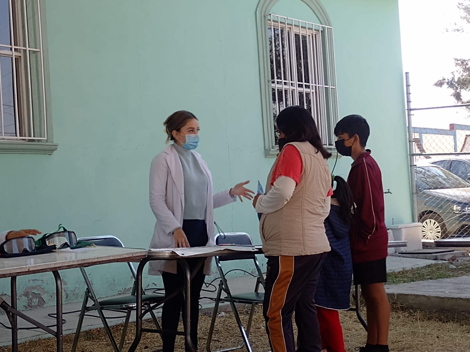 1676662662 426 Ya se encuentra la jornada de salud y atencion a