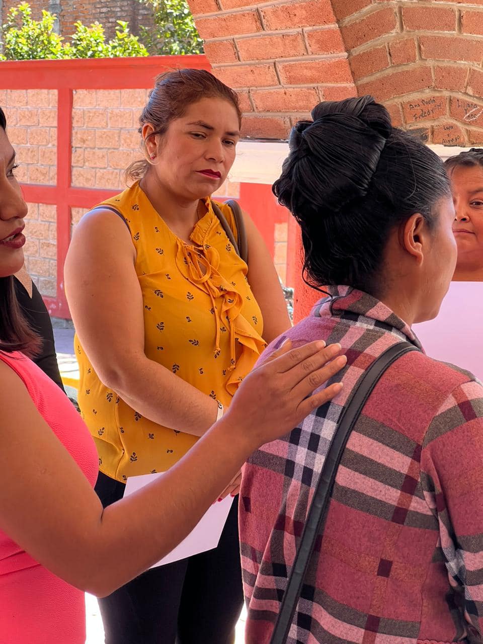 1676664443 727 Entregamos constancias del curso de capacitacion para el autoempleo Corte