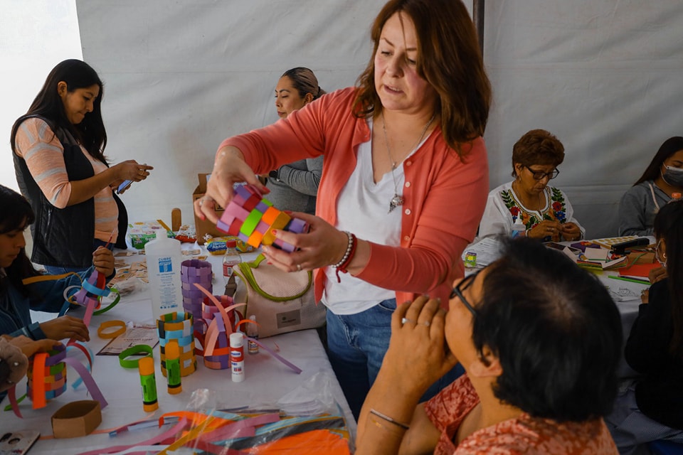 1676669883 106 Actividades en el Pabellon Amoxcalli de la IX FeriadelLibro