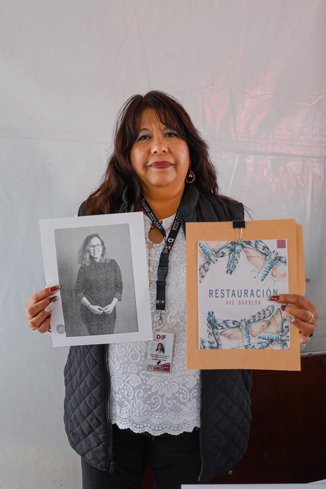 1676669883 863 Actividades en el Pabellon Amoxcalli de la IX FeriadelLibro