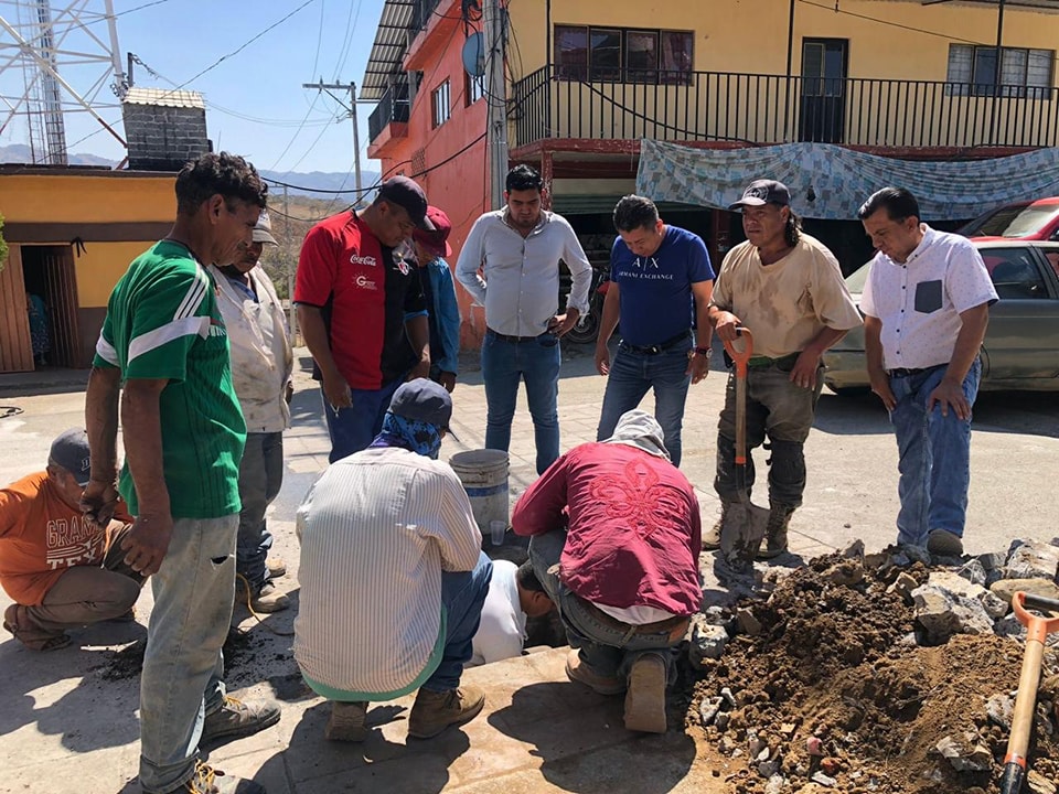 1676673058 700 El dia de hoy el Presidente Municipal residente Lic Obed