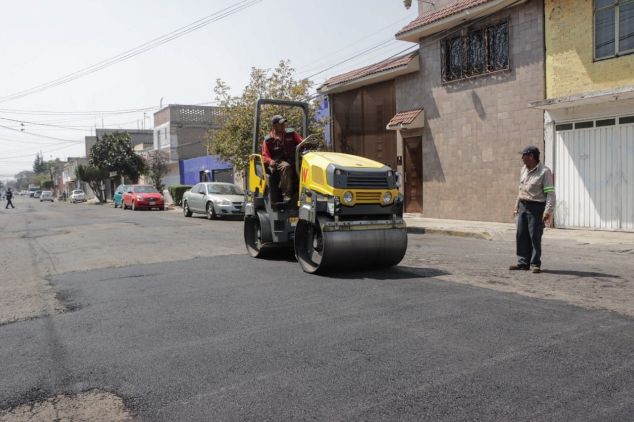 1676721996 13 ObrasPublicas Les compartimos el ReporteDiario de Bacheo que llevamos