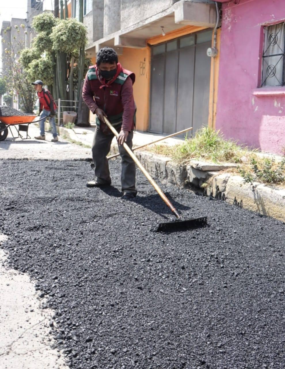 1676721996 78 ObrasPublicas Les compartimos el ReporteDiario de Bacheo que llevamos