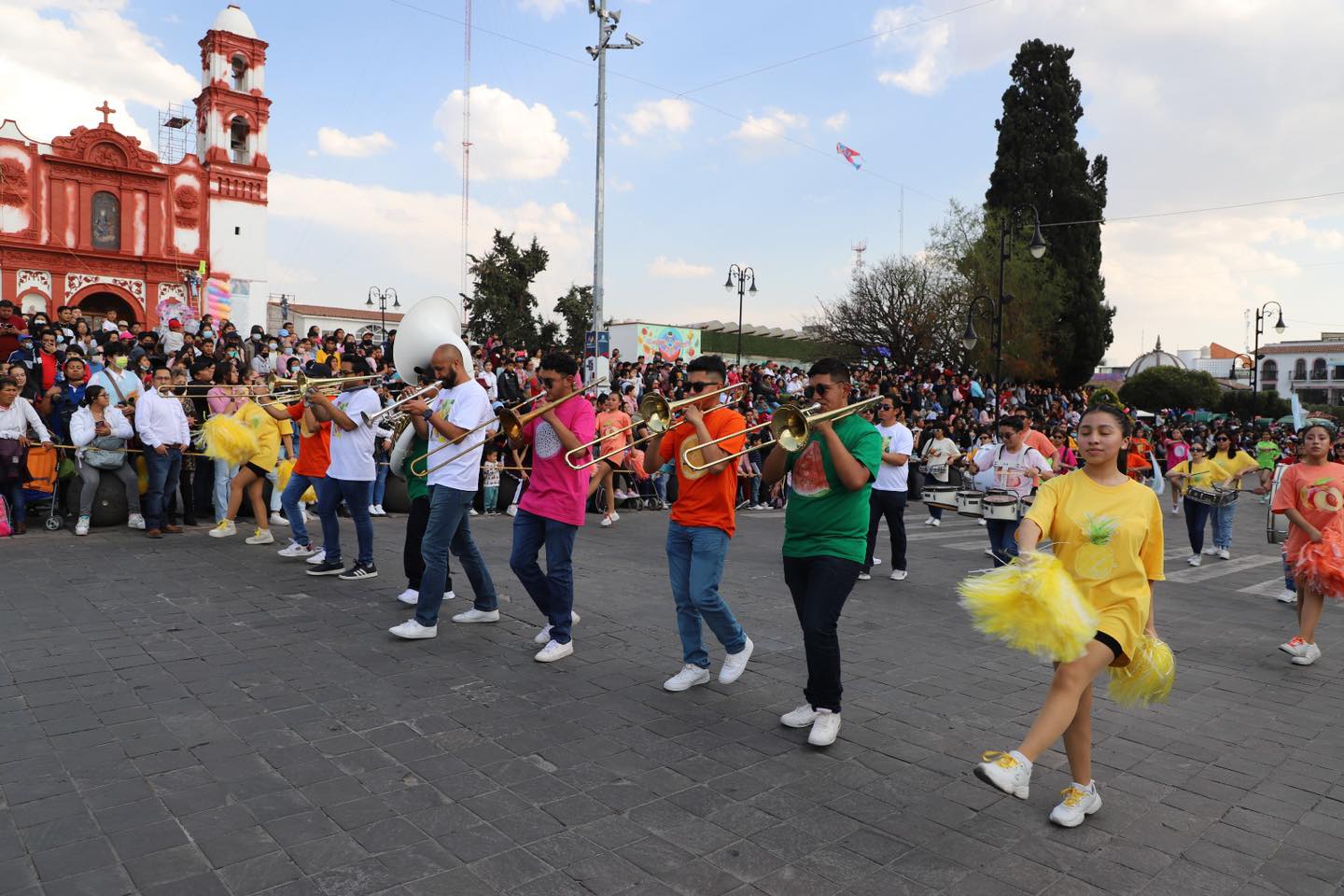 1676723988 467 ¡Asi se vivio el CARNAVAL ATLACOMULCO 2023