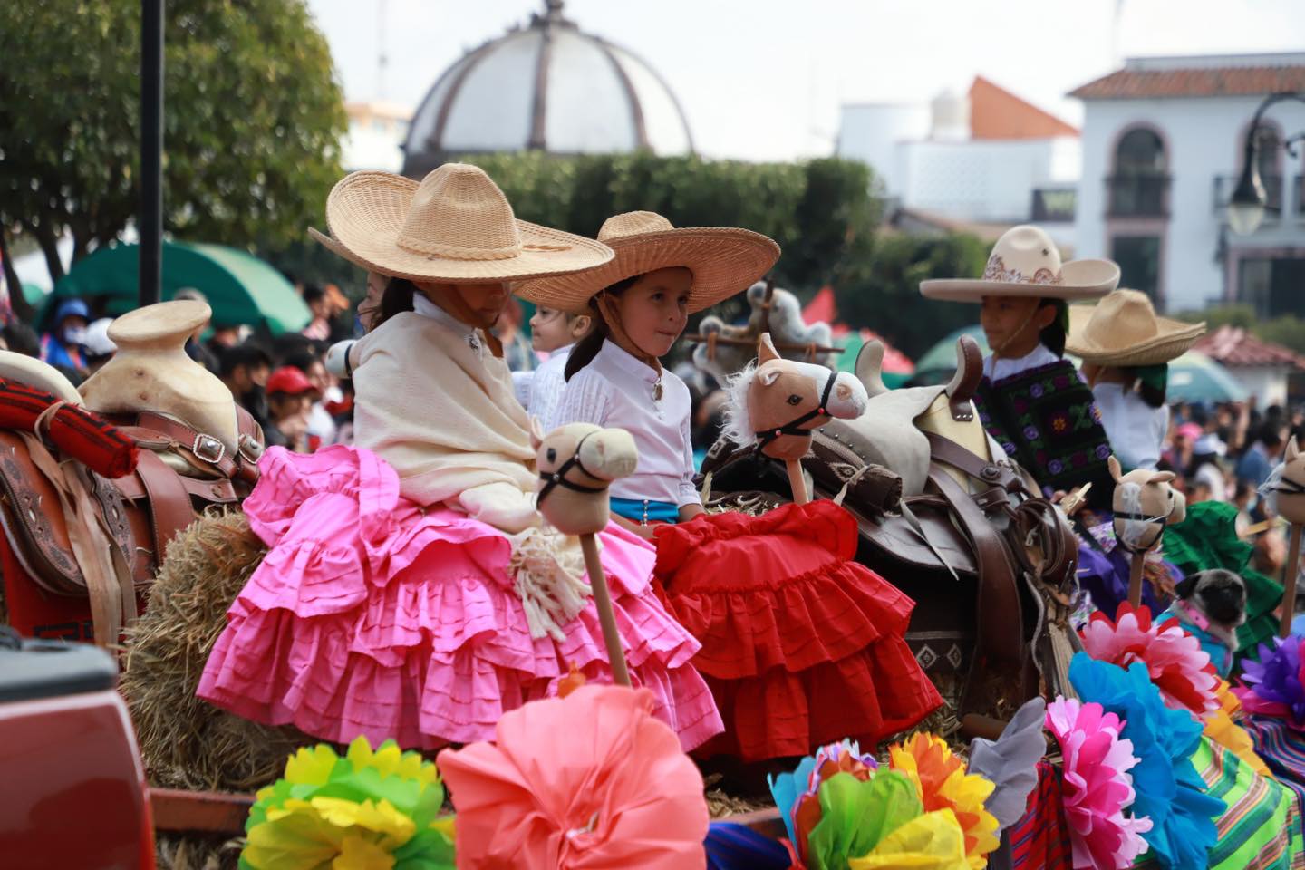 1676723988 604 ¡Asi se vivio el CARNAVAL ATLACOMULCO 2023