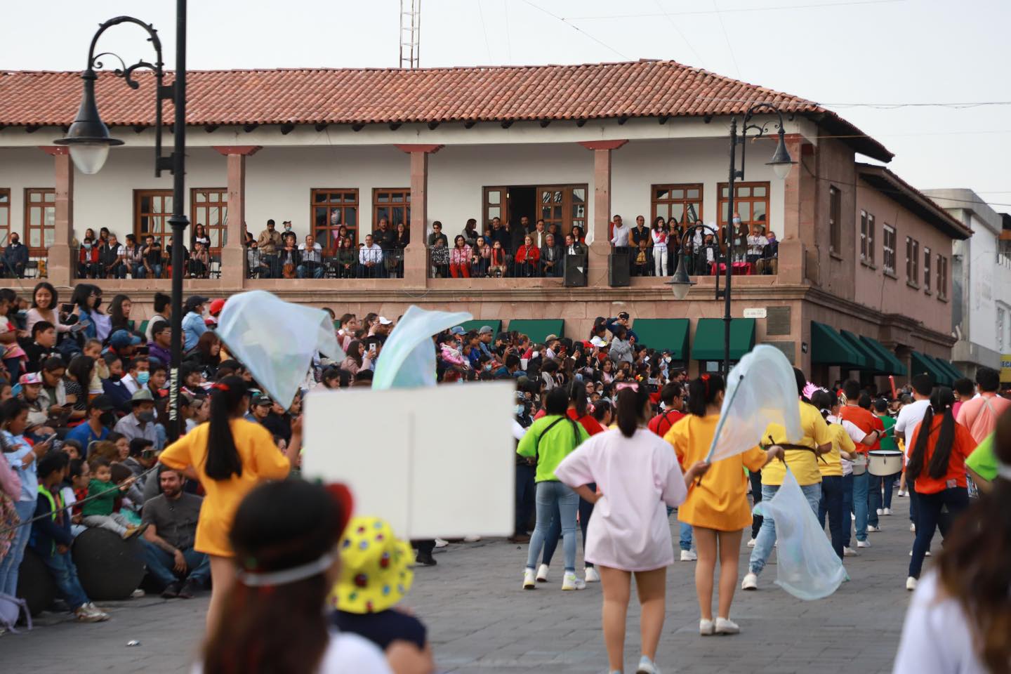 1676723988 877 ¡Asi se vivio el CARNAVAL ATLACOMULCO 2023