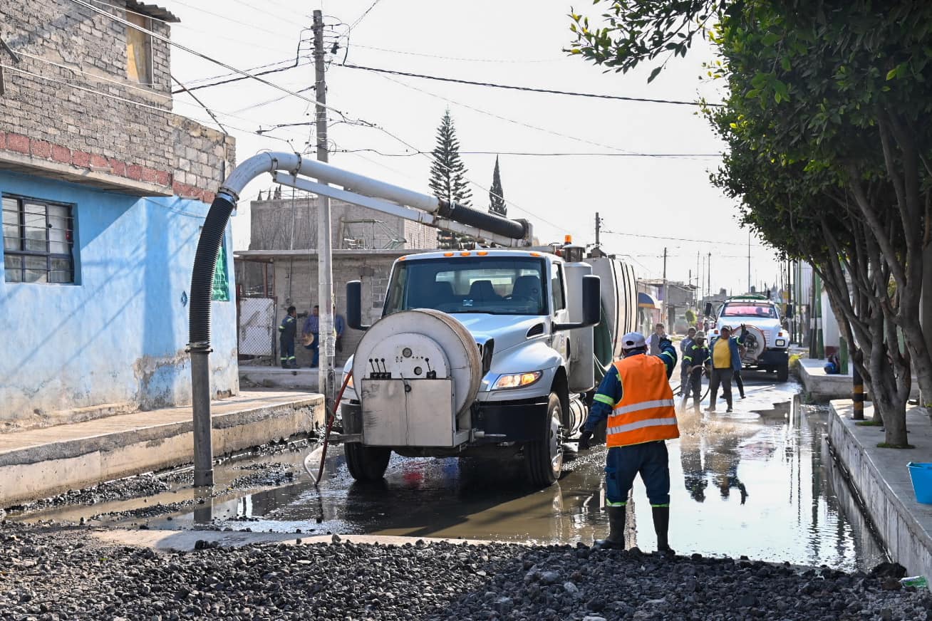 1676728446 332 ODAPASChalco la Coordinacion Municipal de ProteccionCivil y las brigadas de