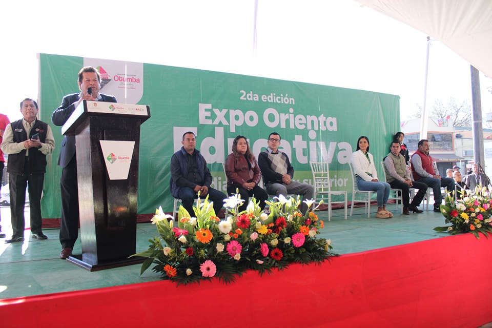 1676729971 355 La Direccion de Educacion de Otumba realizo la Expo Orienta