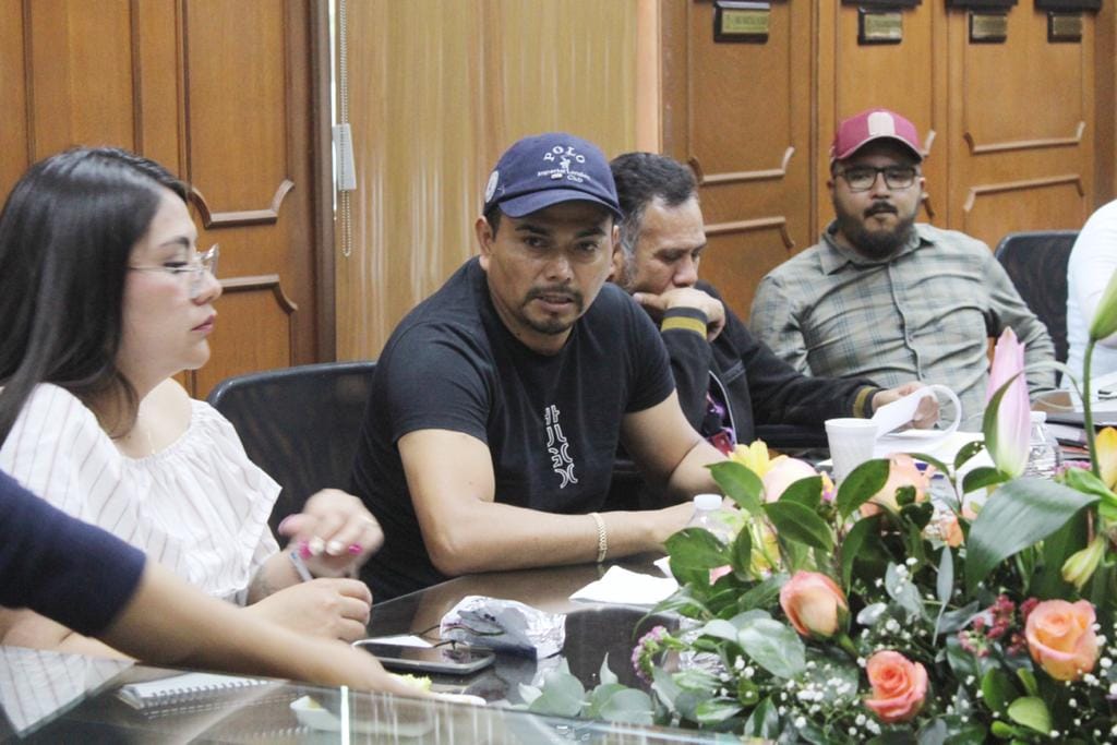 1676731222 788 CABILDO DE CHIMALHUACAN REFRENDA CONVENIO DE COLABORACION PARA LA GESTION