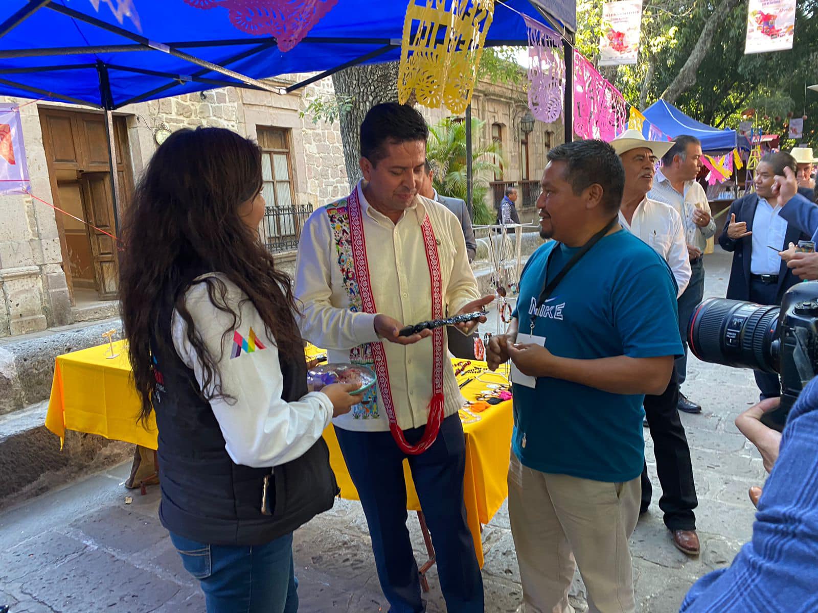 1676736902 712 A invitacion del Senador Antonio Garcia Conejo Tono Garciaasistimos con