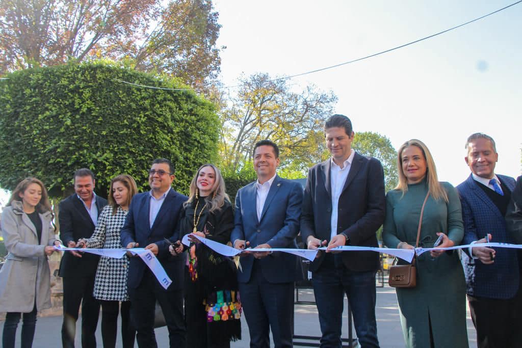 1676736916 A invitacion del Senador Antonio Garcia Conejo Tono Garciaasistimos con