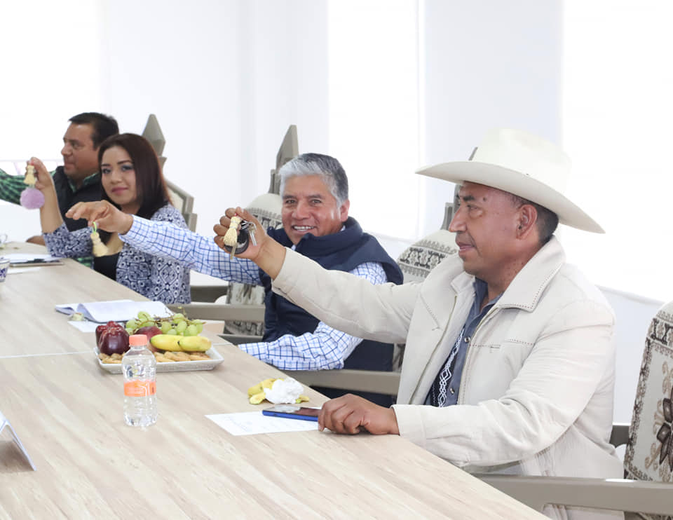 1676742223 667 A traves de las Sesiones Ordinarias de Cabildo seguimos definiendo