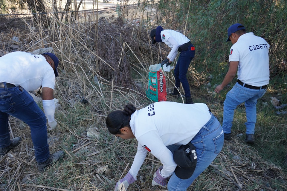 1676744264 914 Miembros de todas las areas del Ayuntamiento de Texcoco firmaron