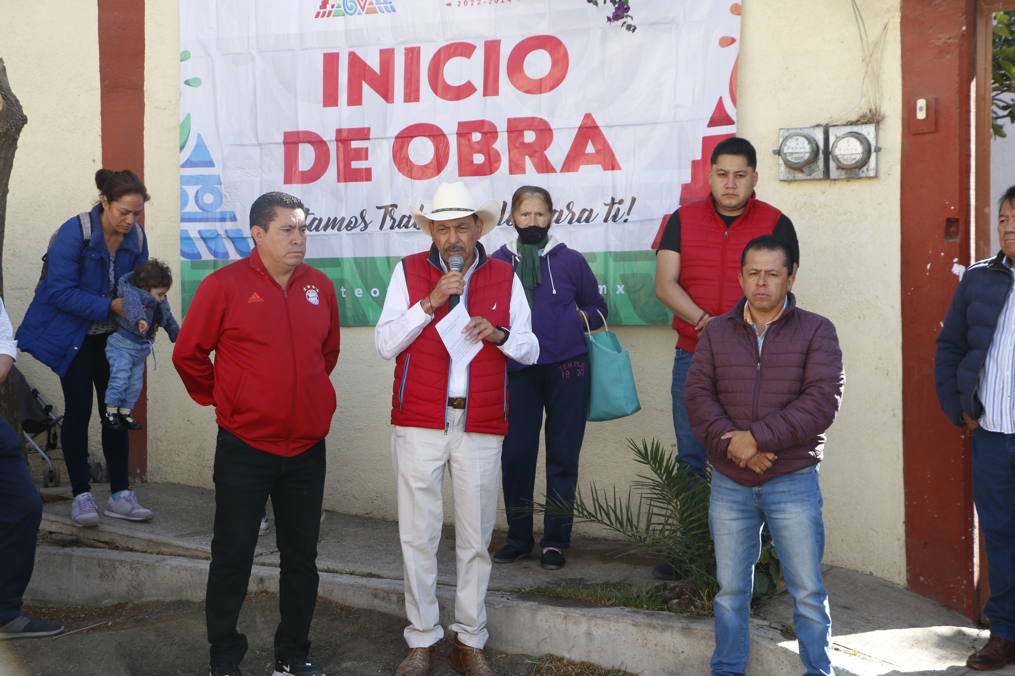 1676744391 281 Fin de semana productivo con el Banderazo de inicio de