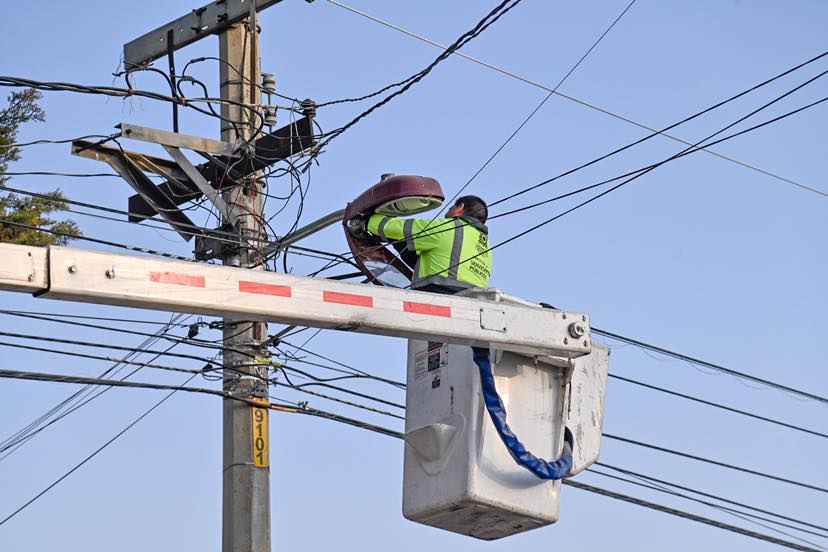 1676759018 78 La Direccion de Servicios Publicos trabaja para hacer senderos mas