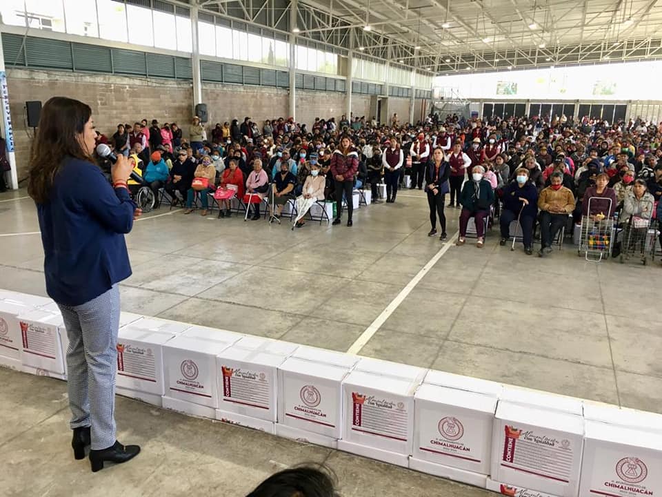 1676761749 727 REDOBLAREMOS ESFUERZOS PARA SACAR ADELANTE AL MUNICIPIO XOCHITL FLORES JIMENEZ