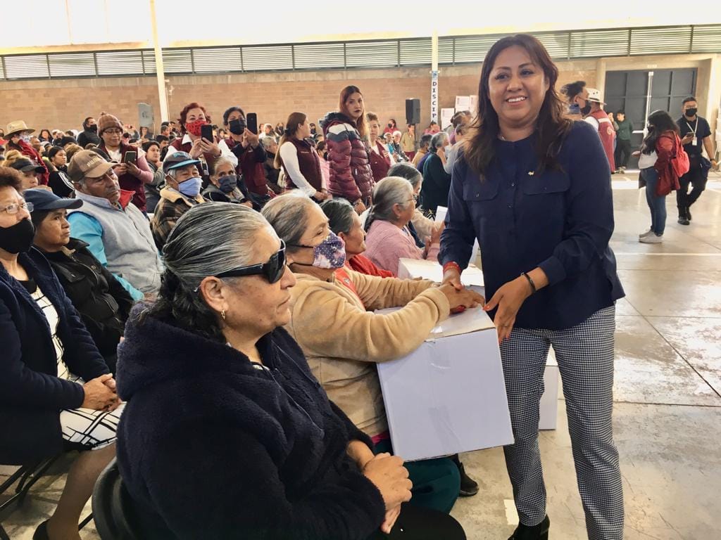 1676761750 485 REDOBLAREMOS ESFUERZOS PARA SACAR ADELANTE AL MUNICIPIO XOCHITL FLORES JIMENEZ