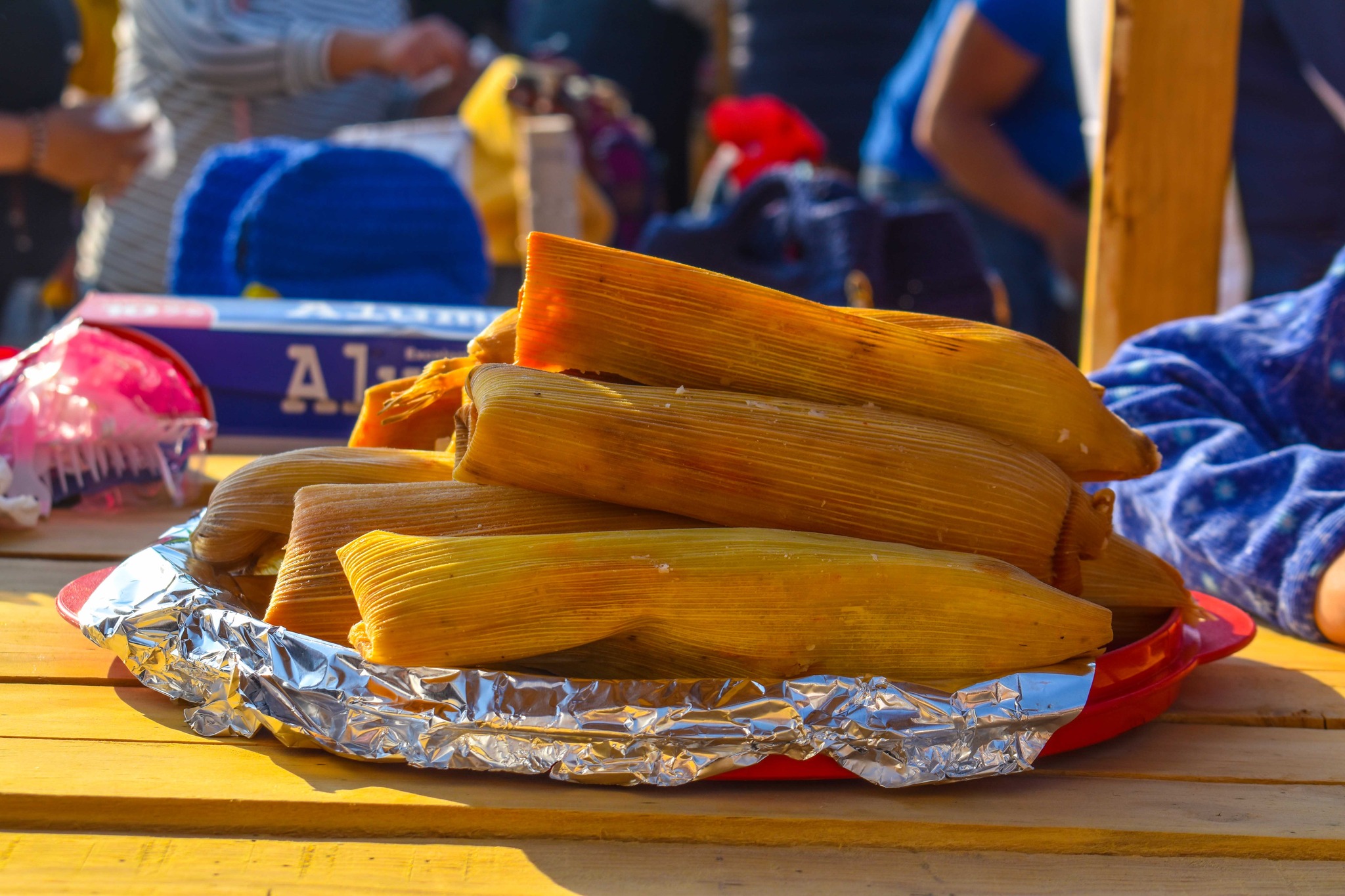 1676809057 412 Asi se vivio nuestro Segundo Festival del Tamal y Atole