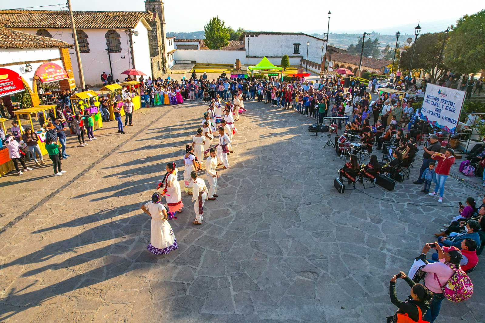 1676809057 539 Asi se vivio nuestro Segundo Festival del Tamal y Atole