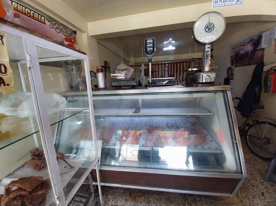 1676821315 270 La carniceria mas antigua de Zumpango