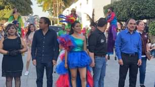 1676826764 Carnaval La Vida es Mejor Bailando