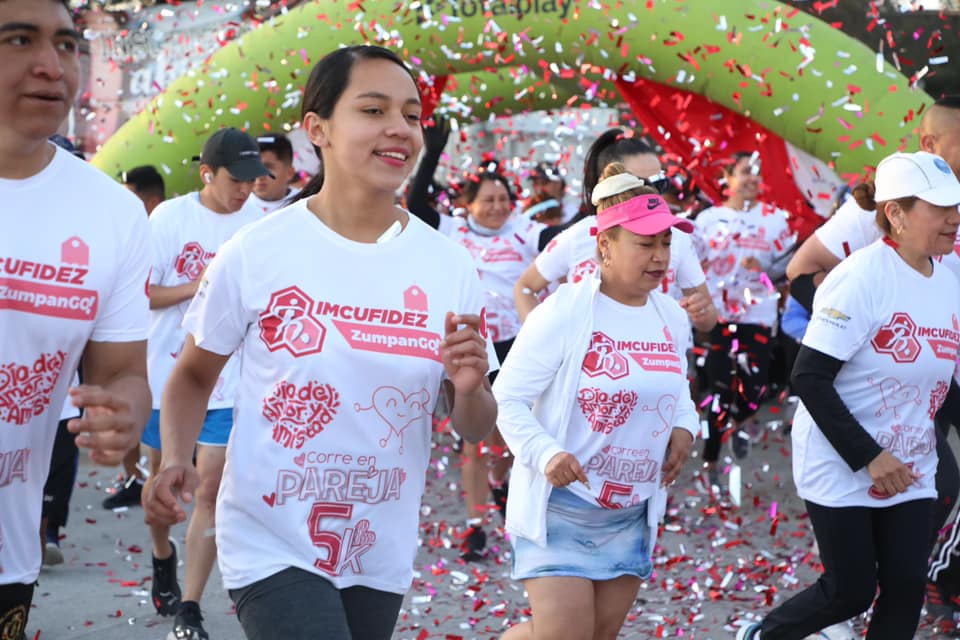 1676828575 395 LA CUARTA EDICION DE LA CARRERA DE 5 KM FUE