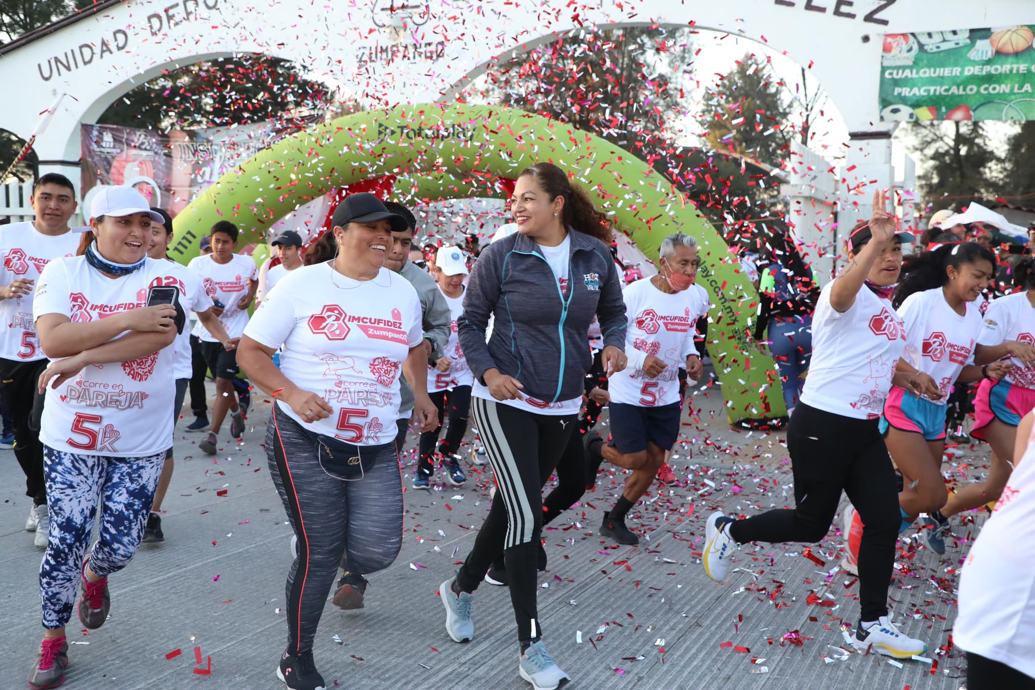 1676828575 516 LA CUARTA EDICION DE LA CARRERA DE 5 KM FUE