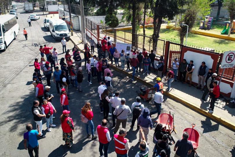 1676832407 519 Con el fin de evitar fugas de agua potable y