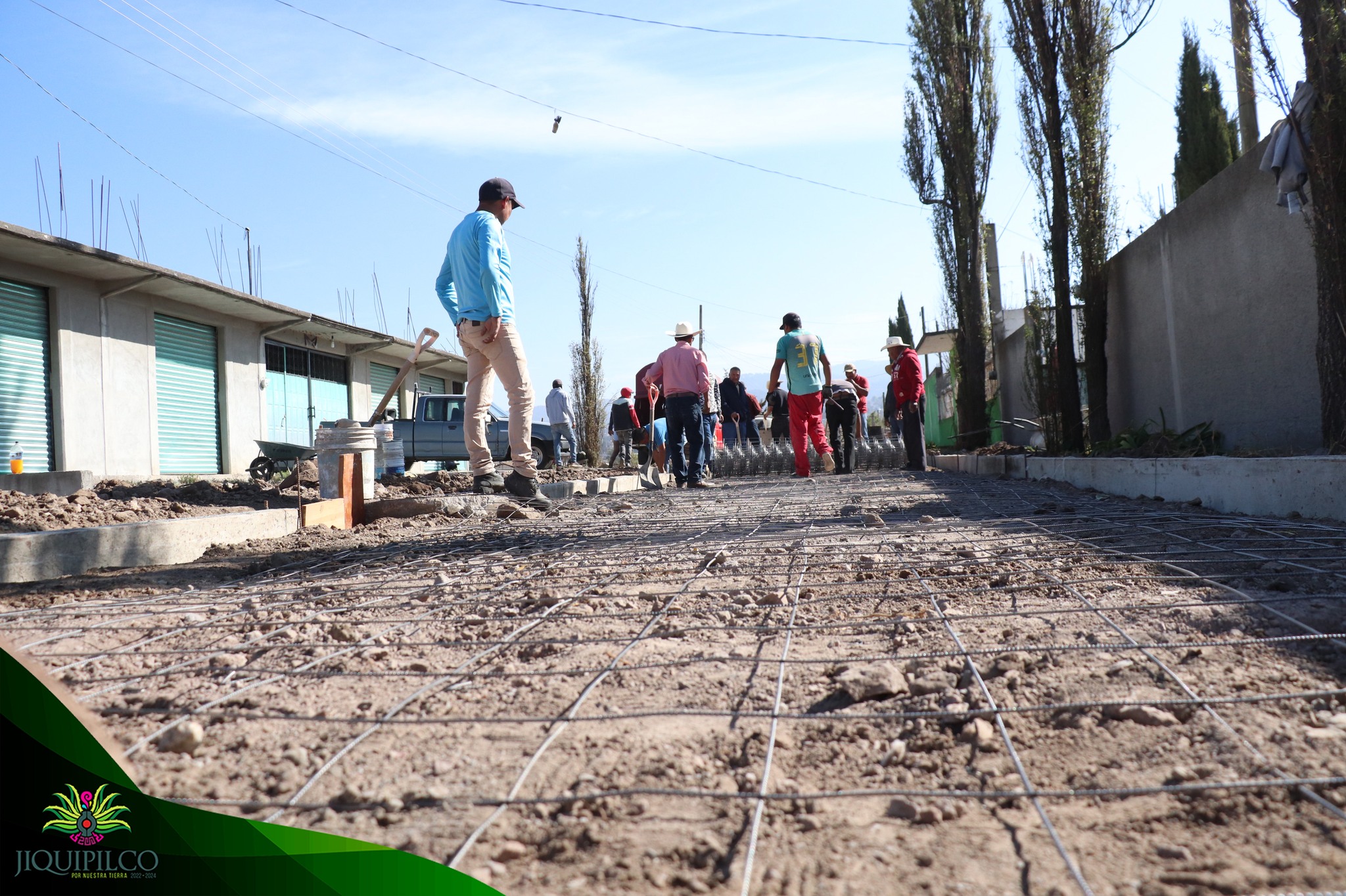 1676833922 852 Uniendo esfuerzos con la poblacion y con la participacion tripartita