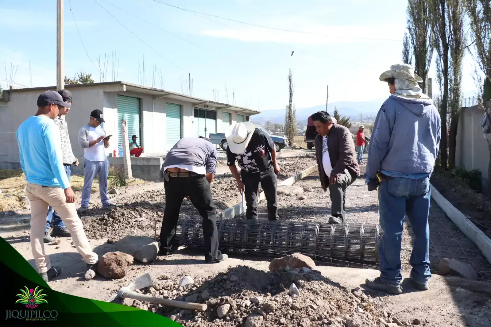 1676833944 Uniendo esfuerzos con la poblacion y con la participacion tripartita jpg