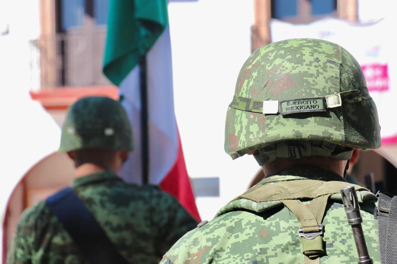 1676834152 406 ¡Feliz Dia del Ejercito Mexicano El Ejercito Mexicano es la