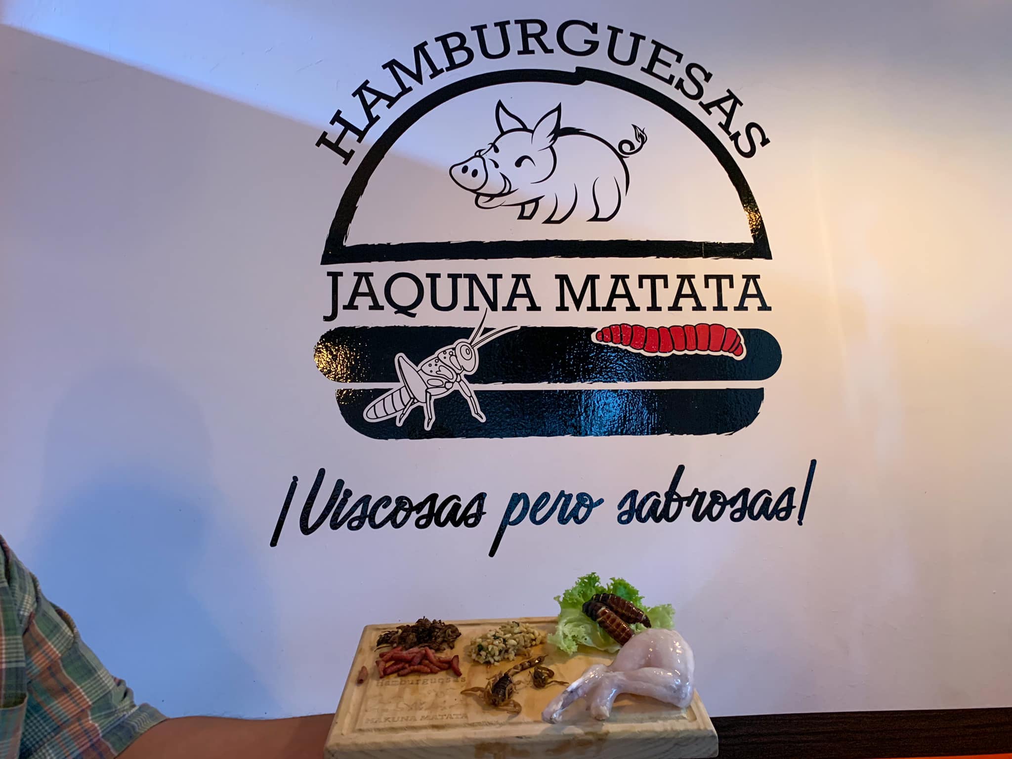 1676843212 761 ¡Comida Exotica en ZumpanGO