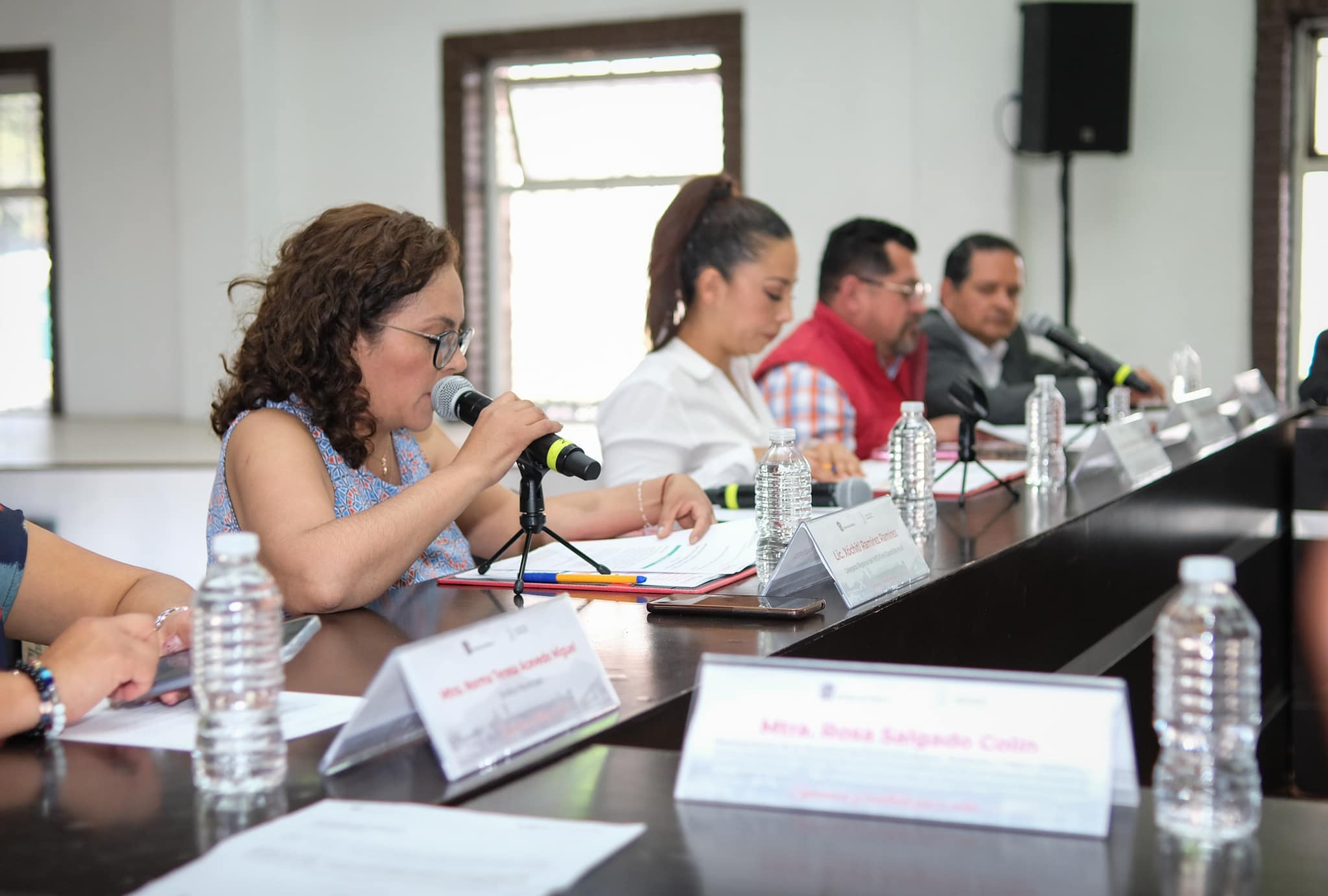 1676900915 314 Durante la Septima Sesion Ordinaria del Comite de Prevencion y