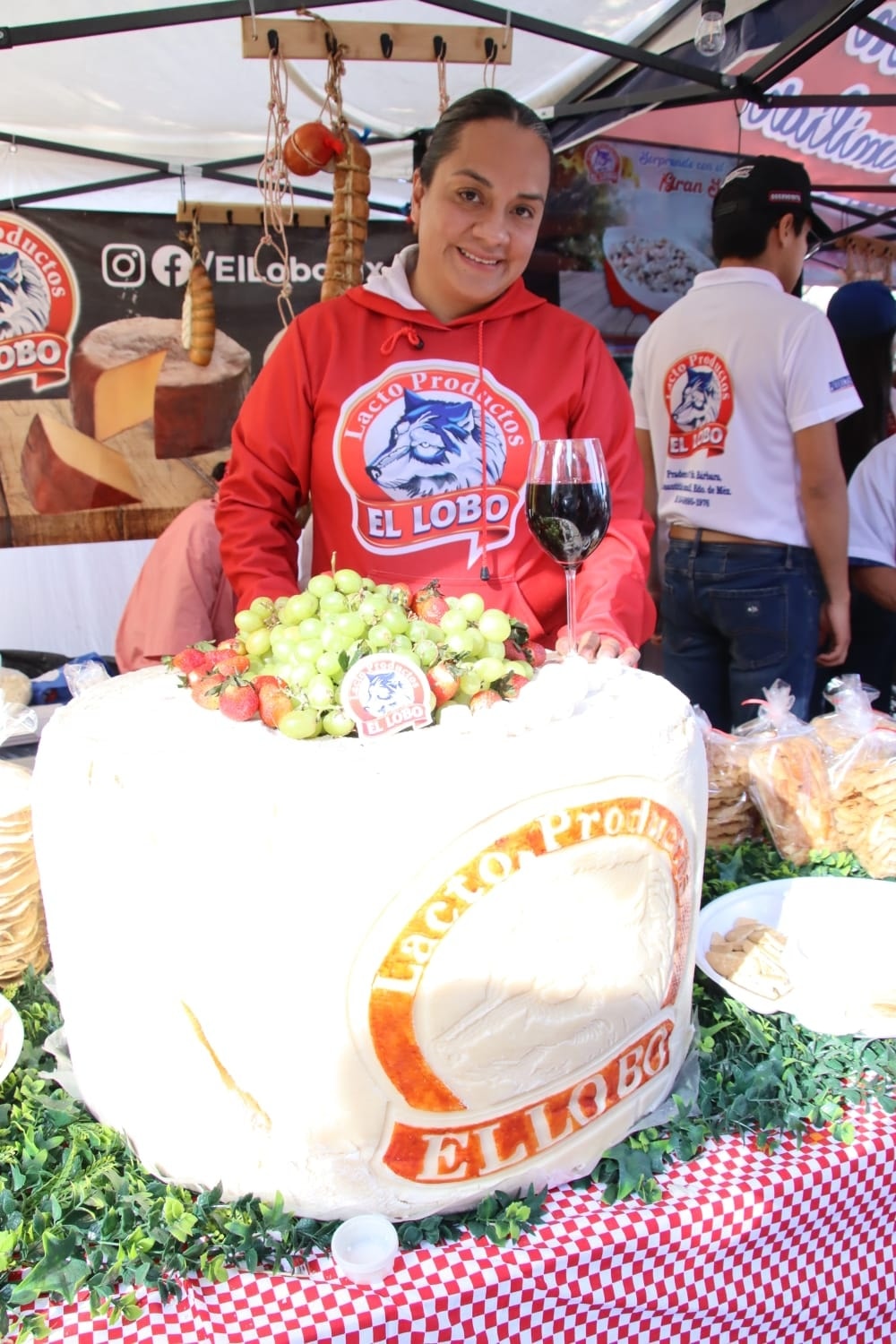 1676901891 602 Con gran exito cierra el Segundo Festival del Vino y