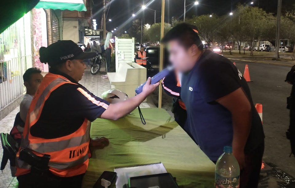 1676914474 161 Prevencion Durante el fin de semana elementos de la