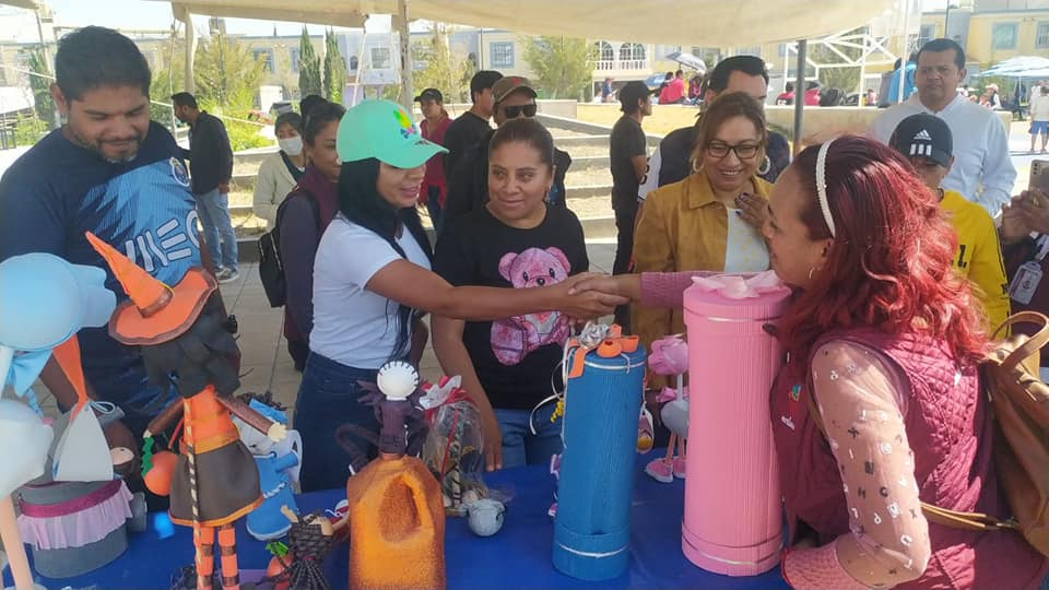 1676919468 466 ¡¡¡JORNADA DEPORTIVA Y CULTURAL EN SANTA INES INAUGURACION DE CANCHAS