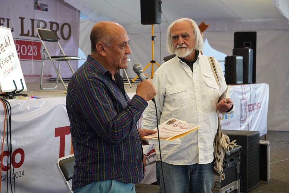 1676928252 119 Imagenes del ultimo dia de actividades de la IX FeriadelLibro