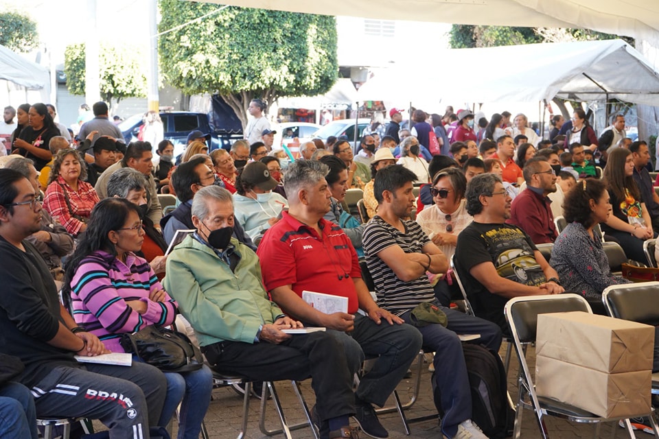 1676928252 270 Imagenes del ultimo dia de actividades de la IX FeriadelLibro