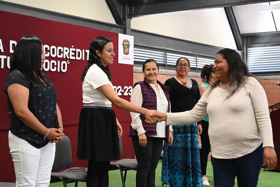 1676929174 494 ¡Seguimos empoderando a las mujeres