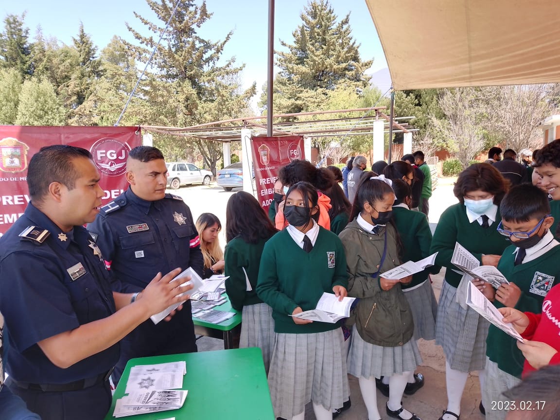 1676929606 433 Es importante que los jovenes tengan conocimiento sobre temas que