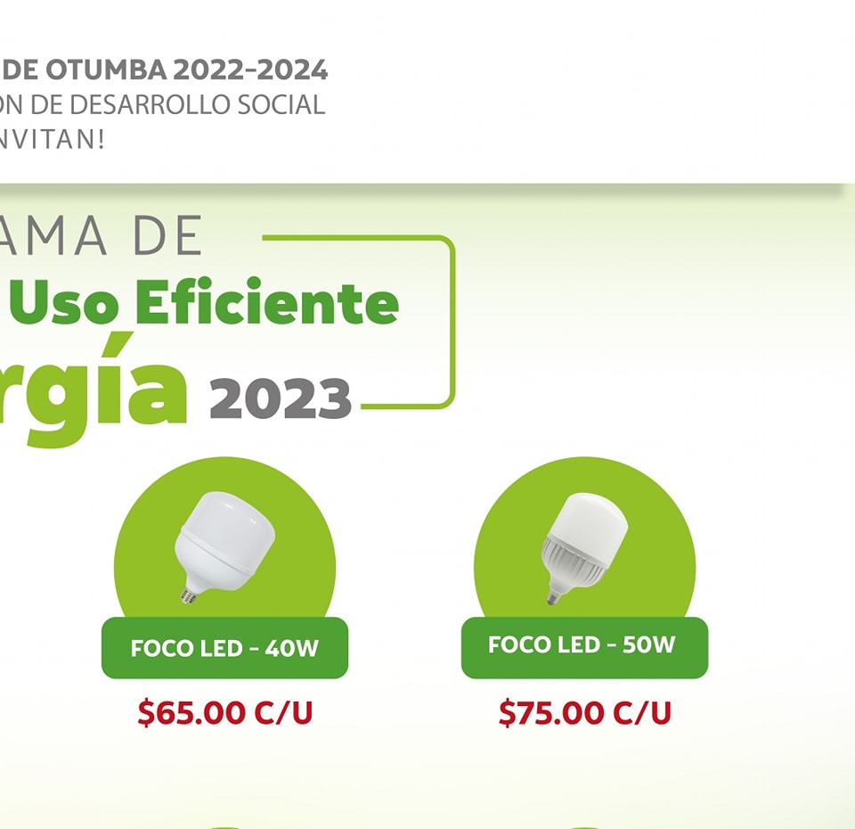 1676936368 417 El H Ayuntamiento a traves de la Direccion de Desarrollo