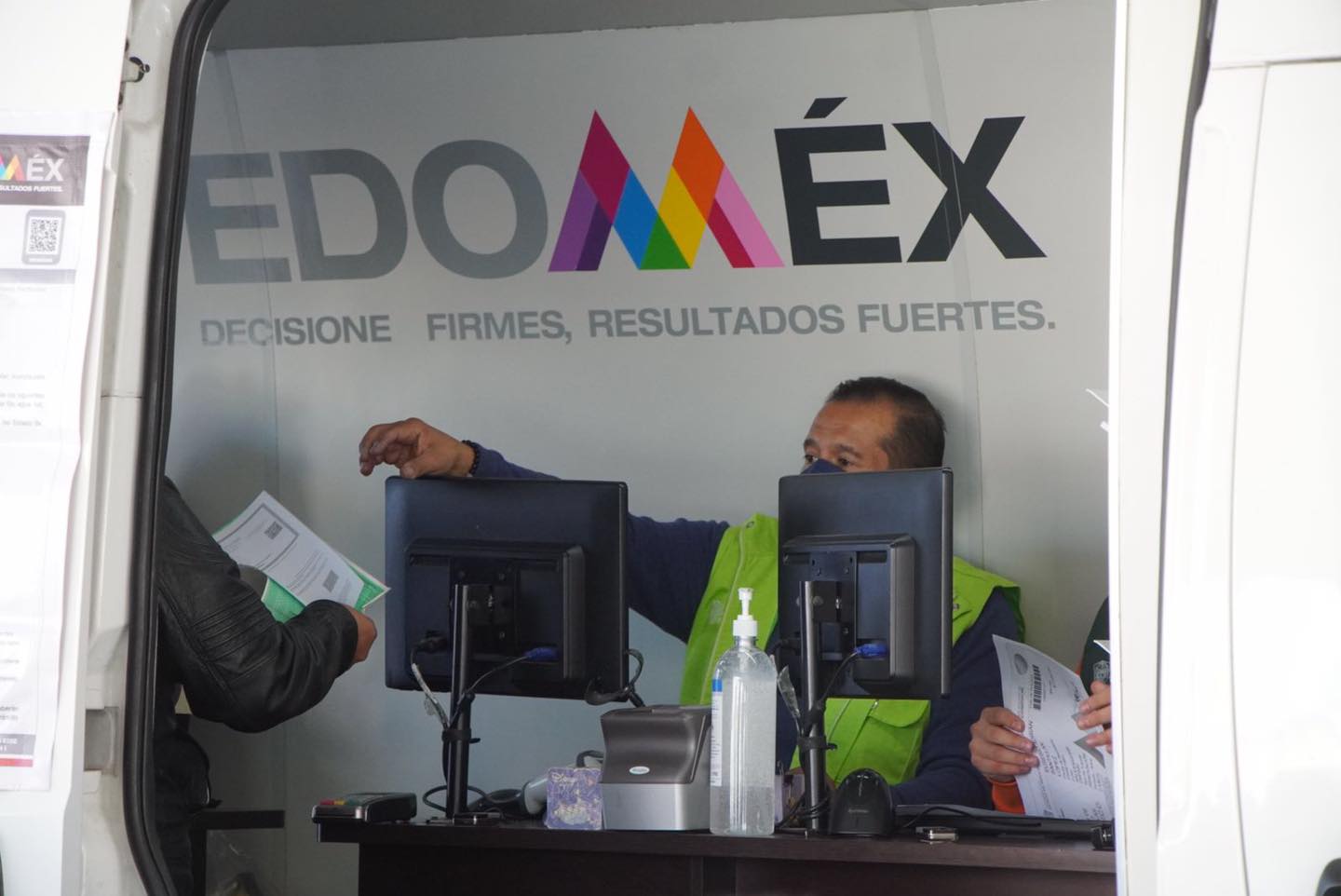 1677002756 94 Te informamos que la Unidad de Expedicion de Licencias ya