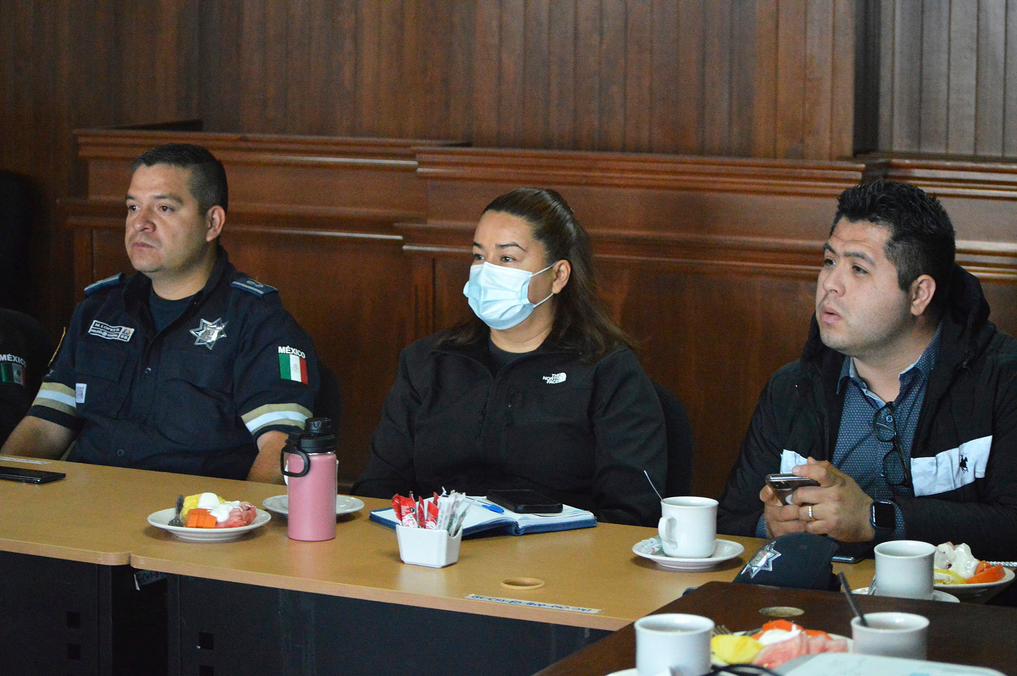 1677002881 899 TRES ORDENES DE GOBIERNO TRABAJAN POR LA SEGURIDAD EN CHIMALHUACAN