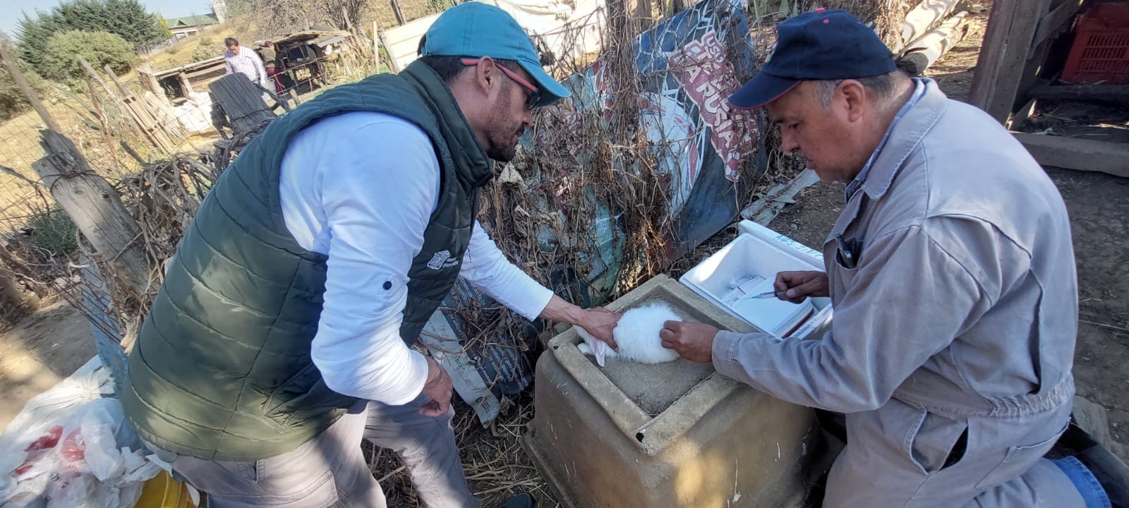 1677009890 227 La Quinta Regiduria en conjunto con la Direccion de Ecologia