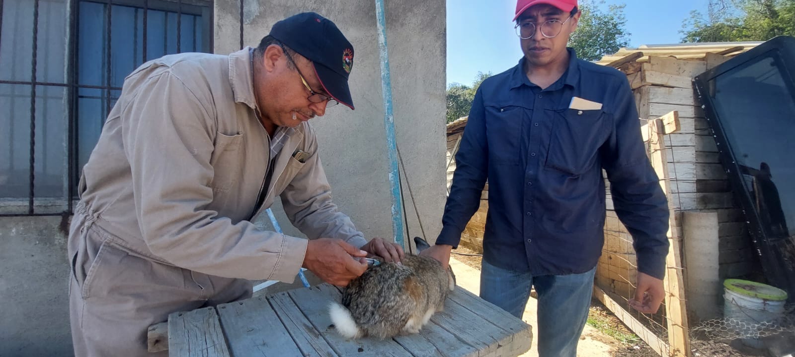 1677009890 849 La Quinta Regiduria en conjunto con la Direccion de Ecologia