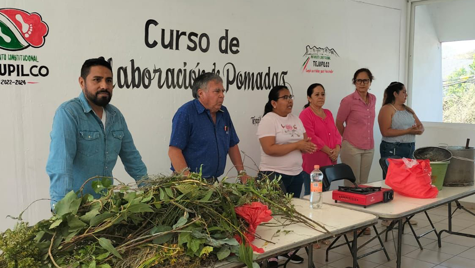 1677013310 495 Por instrucciones del presidente de Tejupilco Rigoberto Lopez Rivera la