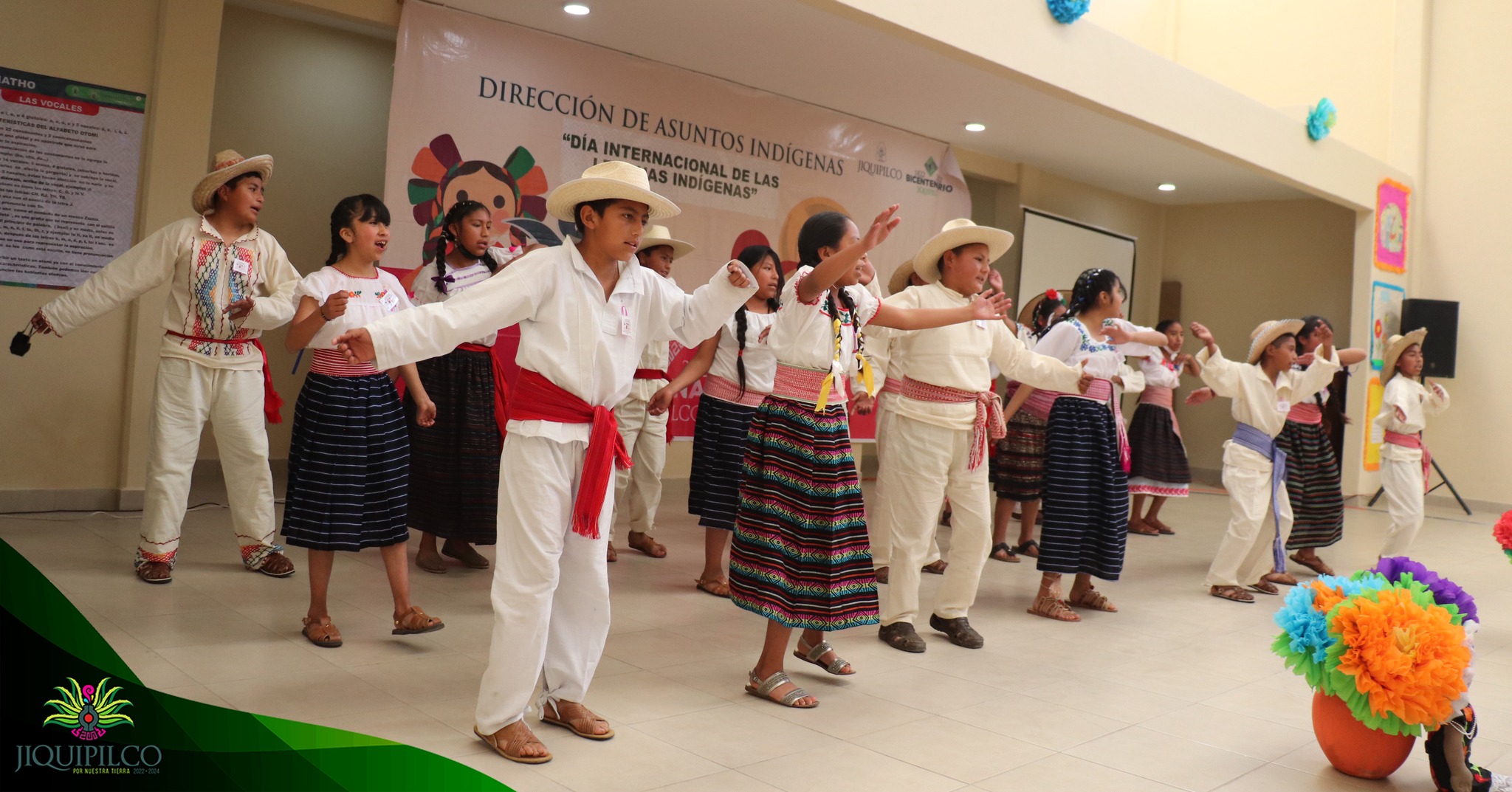 1677017203 441 En Jiquipilco estamos orgullosos de ser hogar de dos culturas