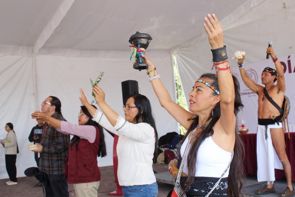 1677017703 184 EN CHIMALHUACAN SE CONMEMORA EL DIA INTERNACIONAL DE LA LENGUA