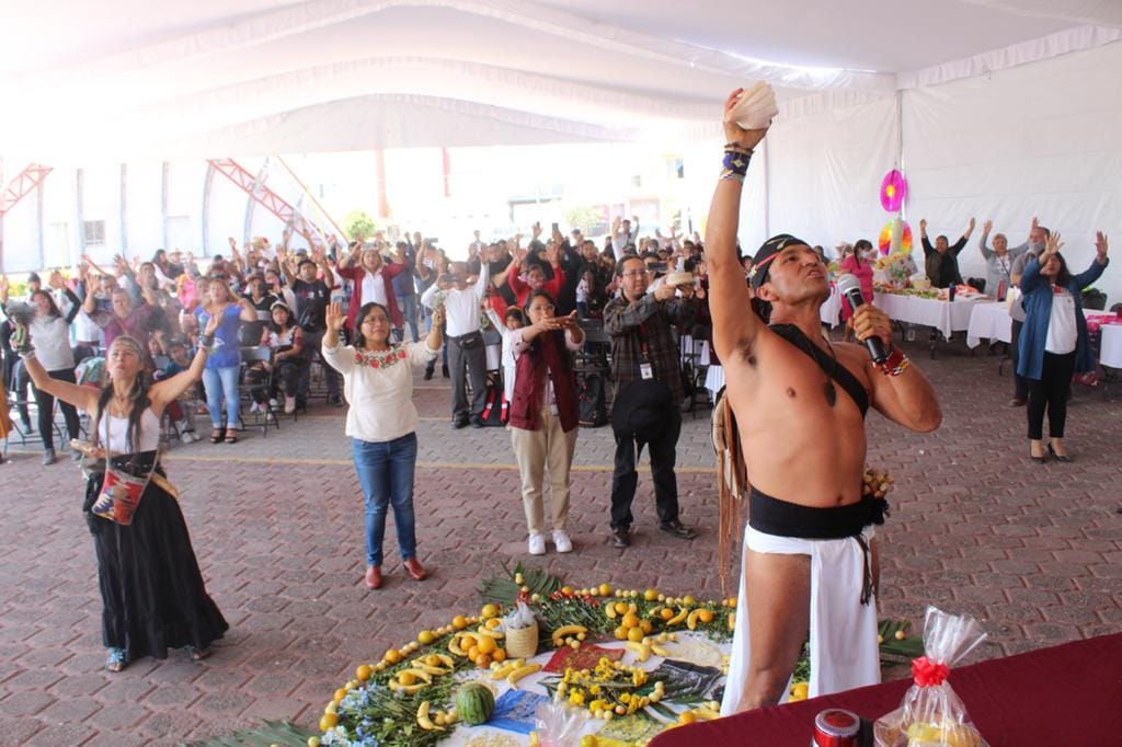 1677017703 258 EN CHIMALHUACAN SE CONMEMORA EL DIA INTERNACIONAL DE LA LENGUA